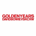Album Golden Years [David Bowie vs. KCRW]