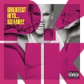 Album Greatest Hits...So Far!!!