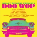 Album Paul Winley Records Presents Doo Wop