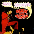 Album Rock With Alvin