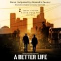 Album A Better Life: Score Album