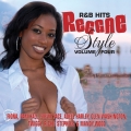 Album R & B Hits Reggae Style Vol. 4