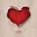 Album Atlantic/Elektra Records Present The Love - EP