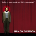 Album Man On The Moon (Music From The Motion Picture)