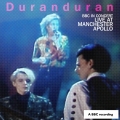 Album BBC In Concert: Manchester Apollo, 25th April 1989