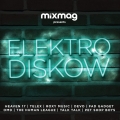 Album Elektro Diskow