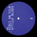Album Girls On Film (Attica Blues)