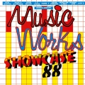 Album Music Works Showcase 88