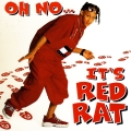 Album Oh No It's Red Rat