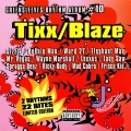 Album Tixx And Blaze