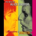 Album Mascara & Monsters: The Best Of Alice Cooper