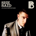 Album She Said