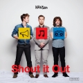 Album Shout It Out