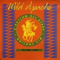 Album Wild Apache Vol. 2