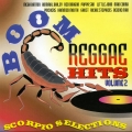 Album Boom Reggae Hits Vol. 2