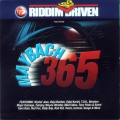 Album Riddim Driven: Maybach 365