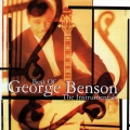 Album Best Of George Benson: The Instrumentals