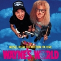 Album Wayne's World (Music From The Motion Picture)