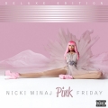 Album Pink Friday (Deluxe Version)