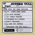 Album John Peel Top Gear Session (23rd July 1968)