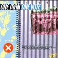 Album One Man One Vote