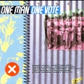 Album One Man One Vote