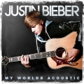 Album My Worlds Acoustic