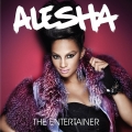 Album The Entertainer