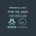 Album The Island (Steve Angello, AN21 & Max Vangeli Remix)