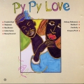 Album Py Py Love
