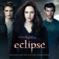 Album The Twilight Saga: Eclipse (Original Motion Picture Soundtrack)