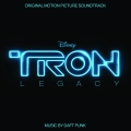 Album TRON: Legacy (soundtrack)
