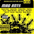 Album Mad Ants