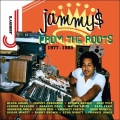 Album Jammys From The Roots [1977-1985]