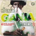 Album Hi Grade Ganja Anthems Vol. 2