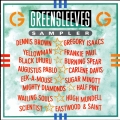 Album Greensleeves Sampler