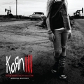 Album Korn III: Remember Who You Are (Special Edition)