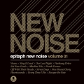 Album Epitaph New Noise Volume 1