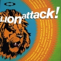 Album Lion Attack!