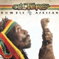 Album Humble African
