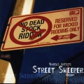 Album Street Sweep Riddim