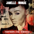 Album Tightrope (Remixes)