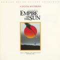 Album Empire Of The Sun (Original Motion Picture Soundtrack)