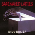 Album The Shoe Box (EP)