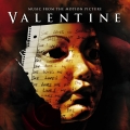 Album Valentine (Music From The Motion Picture)