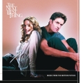 Album The Next Best Thing (Music From The Motion Picture)