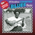 Album 15 Country Blues Classics