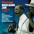 Album Mississippi Delta Blues Jam In Memphis
