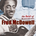Album The Best Of Mississippi Fred Mcdowell