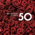 Album 50 Best Romantic Classics